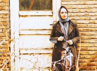 عکس های شخصی مهناز افشار در سال جدید