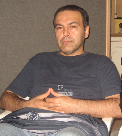 گالری عکس های جدید بازیگران معروف مرد