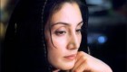 بازگشت هدیه تهرانی به سینما بعد از چند سال دوری