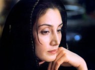بازگشت هدیه تهرانی به سینما بعد از چند سال دوری