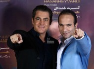 تک عکس های جدید بازیگران مرد سینما و تلویزیون ایران