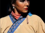 نقش جالب آنا نعمتی در یک تئاتر +عکس