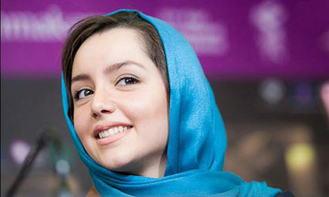 بیوگرافی نازنین بیاتی بازیگر ایرانی +عکس