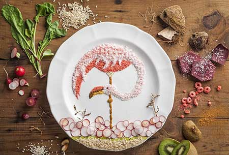 تصاویر دیدنی و جذاب از کشورهای مختلف دنیا