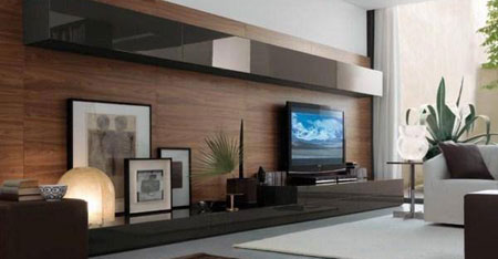 مدل میزهای تلویزیون LCD و LED