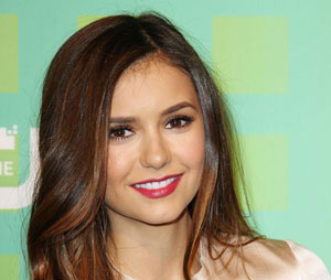 بیوگرافی نینا دوبرو Nina Dobrev +عکس