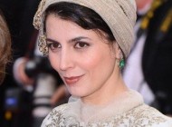 خانم لیلا حاتمی در جشنواره کن امسال (عکس)