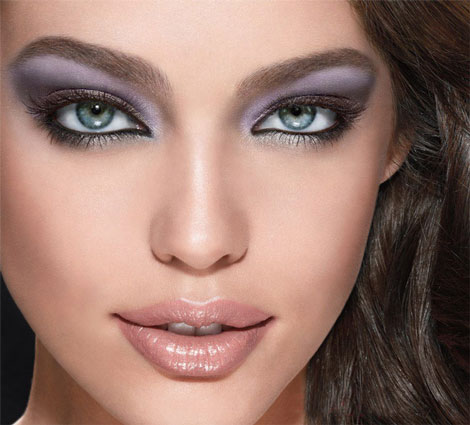 مدل آرایش و میکاپ زنانه – سری اول