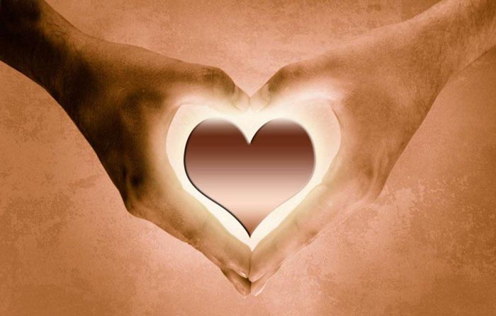 عکسهای فانتزی عاشقانه عشق قلب