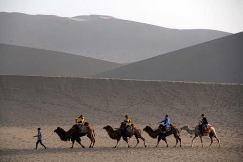 تک عکسهای دیدنی از گوشه و کنار جهان (12)