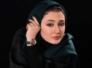 بیوگرافی نازلی رجب پور + عکس