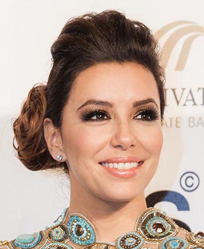 جدیدترین مدل مو زنانه و دخترانه 2014