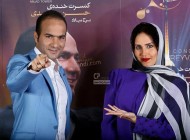 تک عکس های زنان بازیگر معروف سینما و تلویزیون