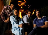 جدیدترین تک عکسهای بازیگران معروف ایرانی