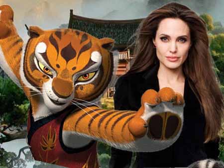 چند فیلم معروف آنجلینا جولی از سال 1995 تا 2014