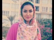عکس های فریبا طالبی بازیگر سریال ستایش در نقش رعنا