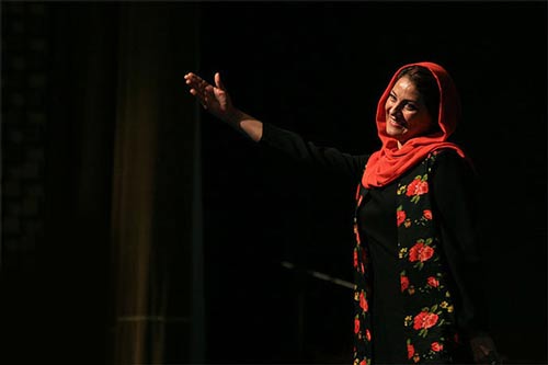 بیوگرافی و افتخارات شبنم مقدمی بازیگر سینمای ایران