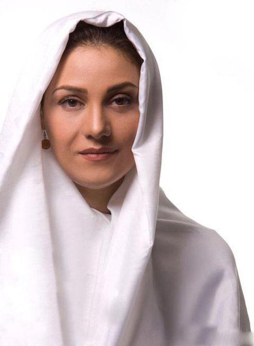 بیوگرافی و افتخارات شبنم مقدمی بازیگر سینمای ایران