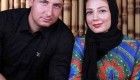 حدیث میر امینی یا همان دختر ستایش در کنار برادر واقعی خود