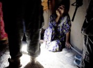 خودکشی زنان عراقی بخاطر تجاوز وحشیانه داعشی ها