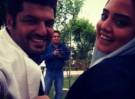 تکذیب خبر ازدواج سام درخشانی و نرگس محمدی در برزیل