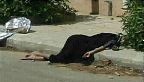 خودکشی زنان عراقی بخاطر تجاوز وحشیانه داعشی ها