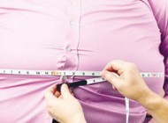 روش های مفید مقابله با چاقی شکمی