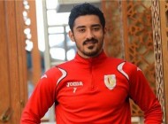 بیوگرافی و تصاویر رضا قوچان‌ نژاد (فوتبالیست)