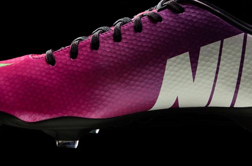 رونمایی کفش های جدید NIKE مختص فوتبال