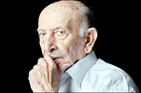 وفاداری ستودنی و قابل تحسین مرتضی احمدی به همسرش