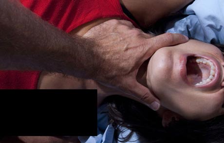 خودکشی زنان عراقی بخاطر تجاوز وحشیانه داعشی ها