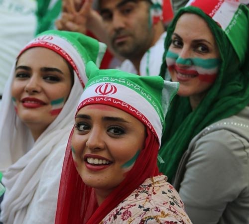 آیا ازدواج نرگس محمدی و سام درخشانی صحت دارد + عکس