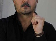 گریم متفاوت و دیدنی کامبیز دیرباز + عکس