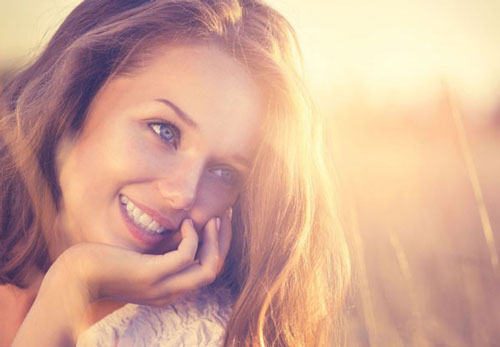 چند روش طلایی و آسان برای دختری زیبا و سالم شدن