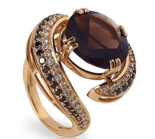 شیک ترین مدل زیورآلات Valery Gold + عکس
