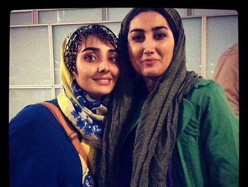 جدیدترین عکسهای دریا مرادی دشت