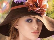 مدل كلاه زنانه مخصوص تابستان – سری اول