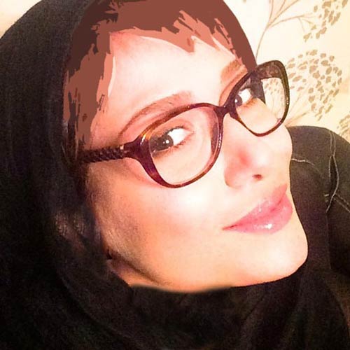 آرزوی کودکی پریناز ایزدیار برآورده شد!!
