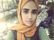 گلچینی از تصاویر جدید هانیه غلامی