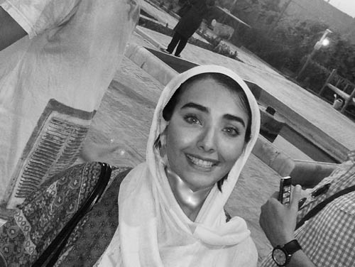 جدیدترین عکسهای دریا مرادی دشت
