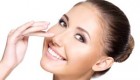 بررسی جذاب ترین شکل بینی برای یک زن جوان + عکس