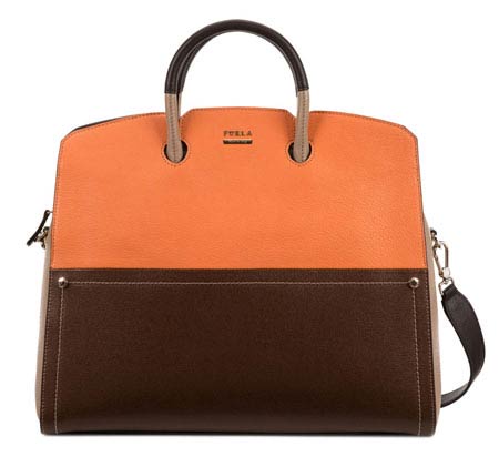 کیف های شیک از برند معروف Furla