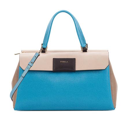 کیف های شیک از برند معروف Furla
