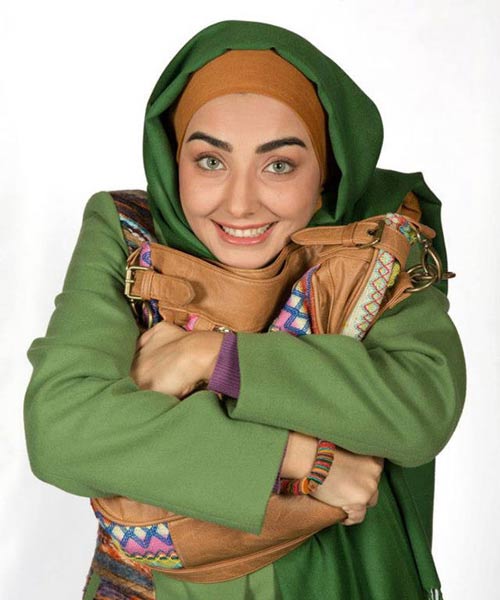 جدیدترین عکسهای دریا مرادی دشت