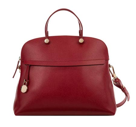 کیف های شیک از برند معروف Furla