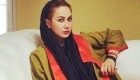 پست جنجالی بازیگر معروف در اینستاگرامش