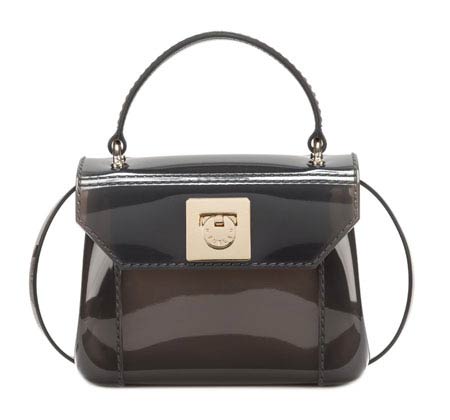 کیف های شیک از برند معروف Furla