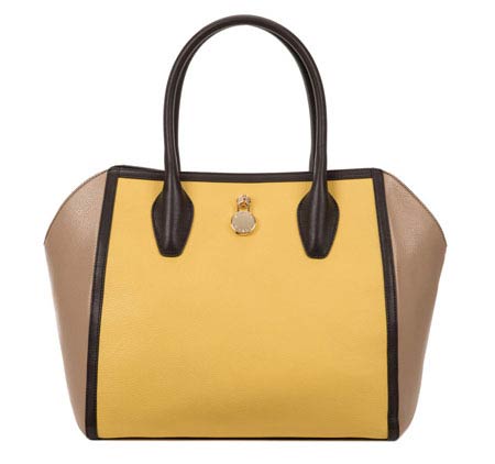 کیف های شیک از برند معروف Furla