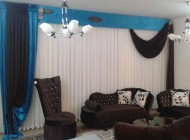مدل های جدید از چیدمان شیک جهیزیه عروس