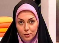 آخرین عکس از آزاده نامداری بدون حلقه ازدواج